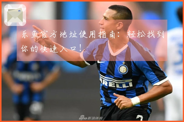 乐鱼官方地址使用指南：轻松找到你的快速入口！