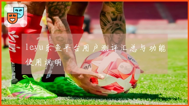 leyu乐鱼平台用户测评汇总与功能使用说明