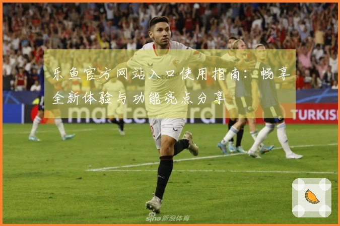 乐鱼官方网站入口使用指南:畅享全新体验与功能亮点分享