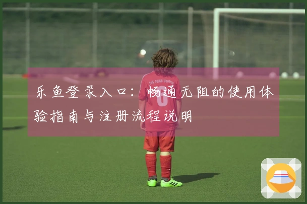 乐鱼登录入口：畅通无阻的使用体验指南与注册流程说明