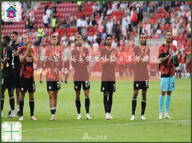 leyu官方站点使用体验分享与操作技巧介绍