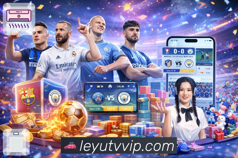 leyu App